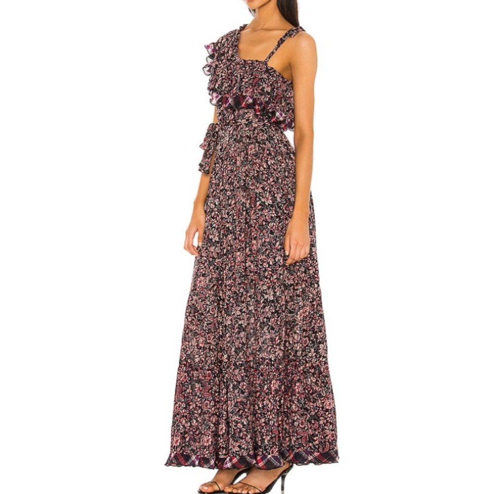 NWT free people what about love dress - Picture 2 of 7